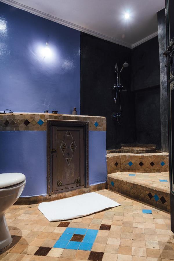 La Casa Ysabella Hotel Marrakesh Exterior photo
