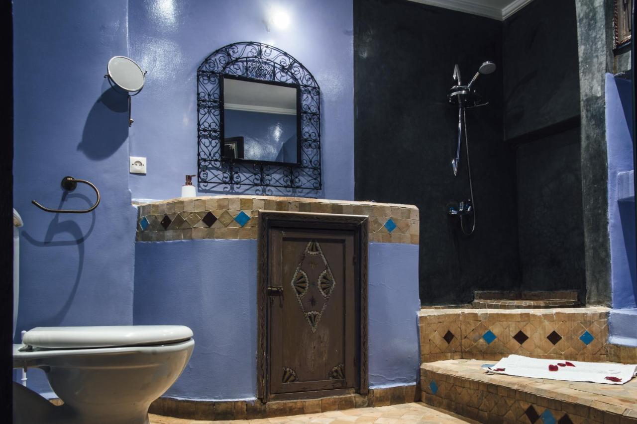 La Casa Ysabella Hotel Marrakesh Exterior photo